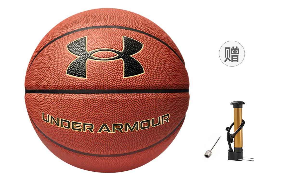 Мяч для баскетбола Under Armour - Boxette Shop